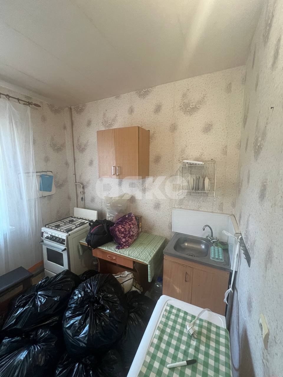 Фото №8: 1-комнатная квартира 35 м² - Луганск, Жовтневый, ул. Суходольская, 9