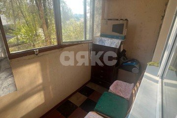 Фото №3: 1-комнатная квартира 35 м² - Луганск, р. Жовтневый, ул. Суходольская, 9