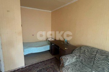 Фото №2: 1-комнатная квартира 35 м² - Луганск, р. Жовтневый, ул. Суходольская, 9