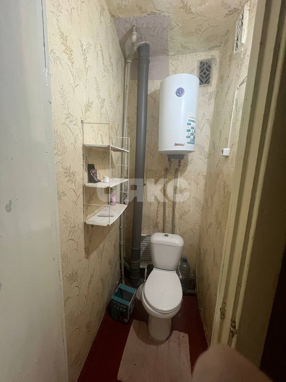 Фото №5: 1-комнатная квартира 35 м² - Луганск, Жовтневый, ул. Суходольская, 9