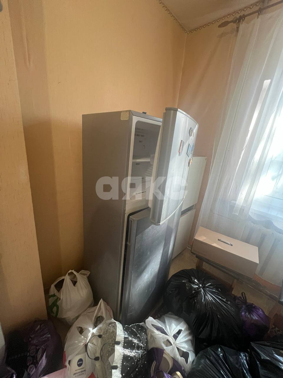 Фото №7: 1-комнатная квартира 35 м² - Луганск, Жовтневый, ул. Суходольская, 9