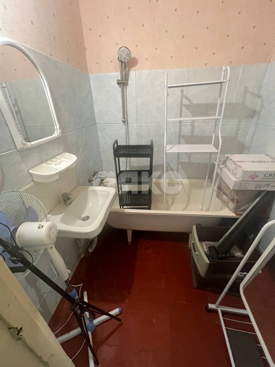 Фото №6: 1-комнатная квартира 35 м² - Луганск, Жовтневый, ул. Суходольская, 9