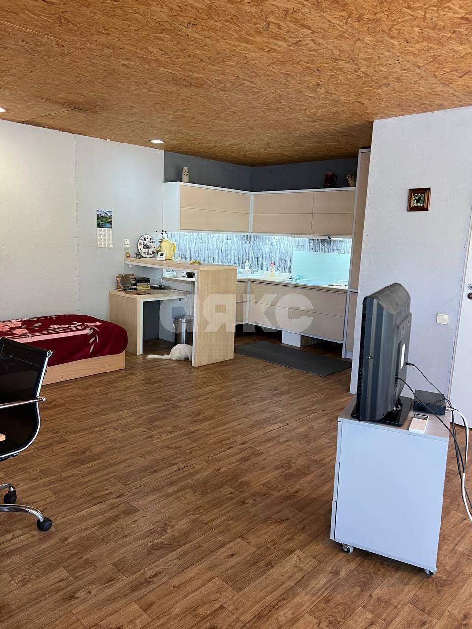 Фото №8: Дом 67 м² + 6 сот. - Луганск, Артёмовский, ул. Фадеева, 52