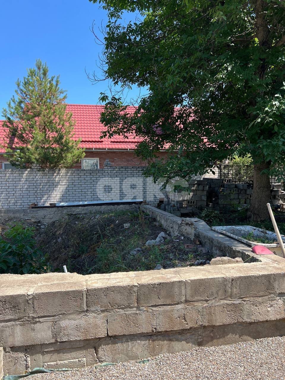 Фото №12: Дом 67 м² + 6 сот. - Луганск, Артёмовский, ул. Фадеева, 52