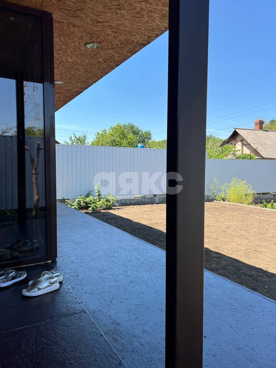 Фото №19: Дом 67 м² + 6 сот. - Луганск, Артёмовский, ул. Фадеева, 52