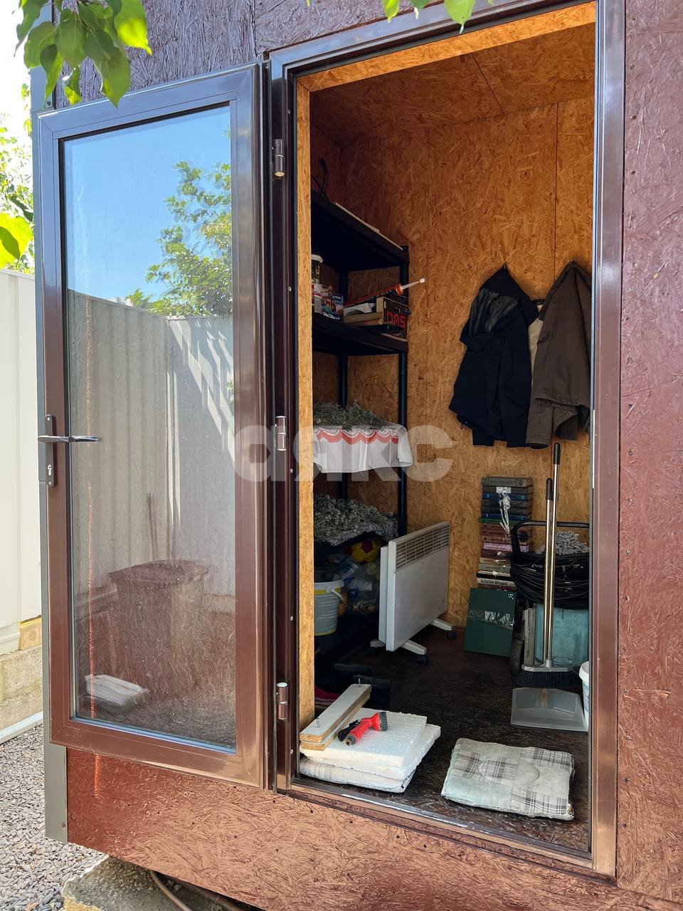 Фото №16: Дом 67 м² + 6 сот. - Луганск, Артёмовский, ул. Фадеева, 52