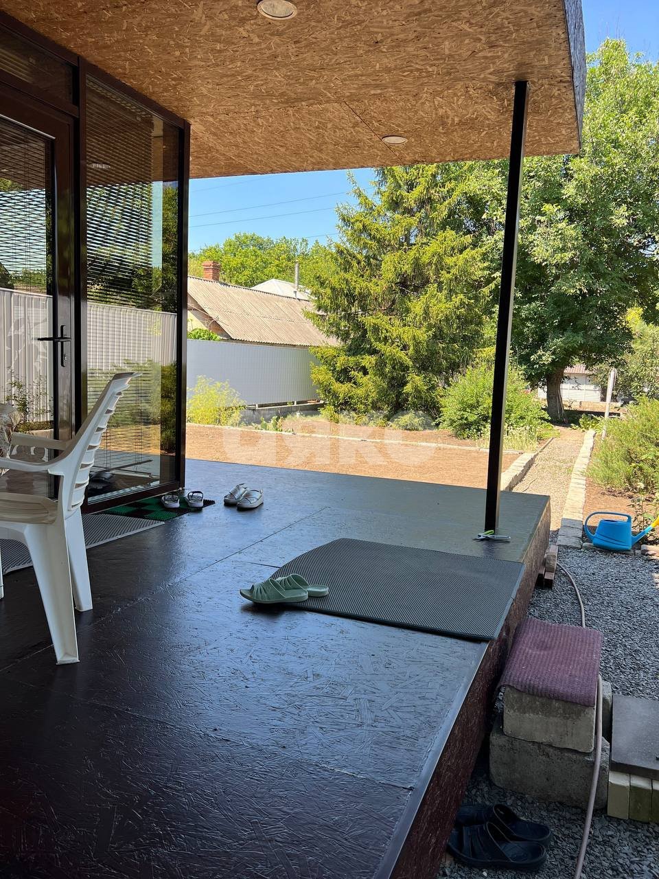 Фото №15: Дом 67 м² + 6 сот. - Луганск, Артёмовский, ул. Фадеева, 52