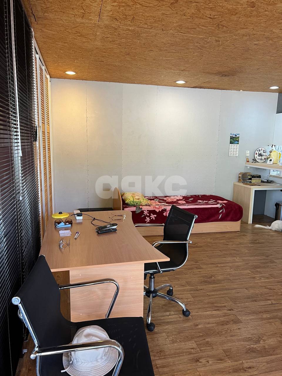 Фото №3: Дом 67 м² + 6 сот. - Луганск, Артёмовский, ул. Фадеева, 52