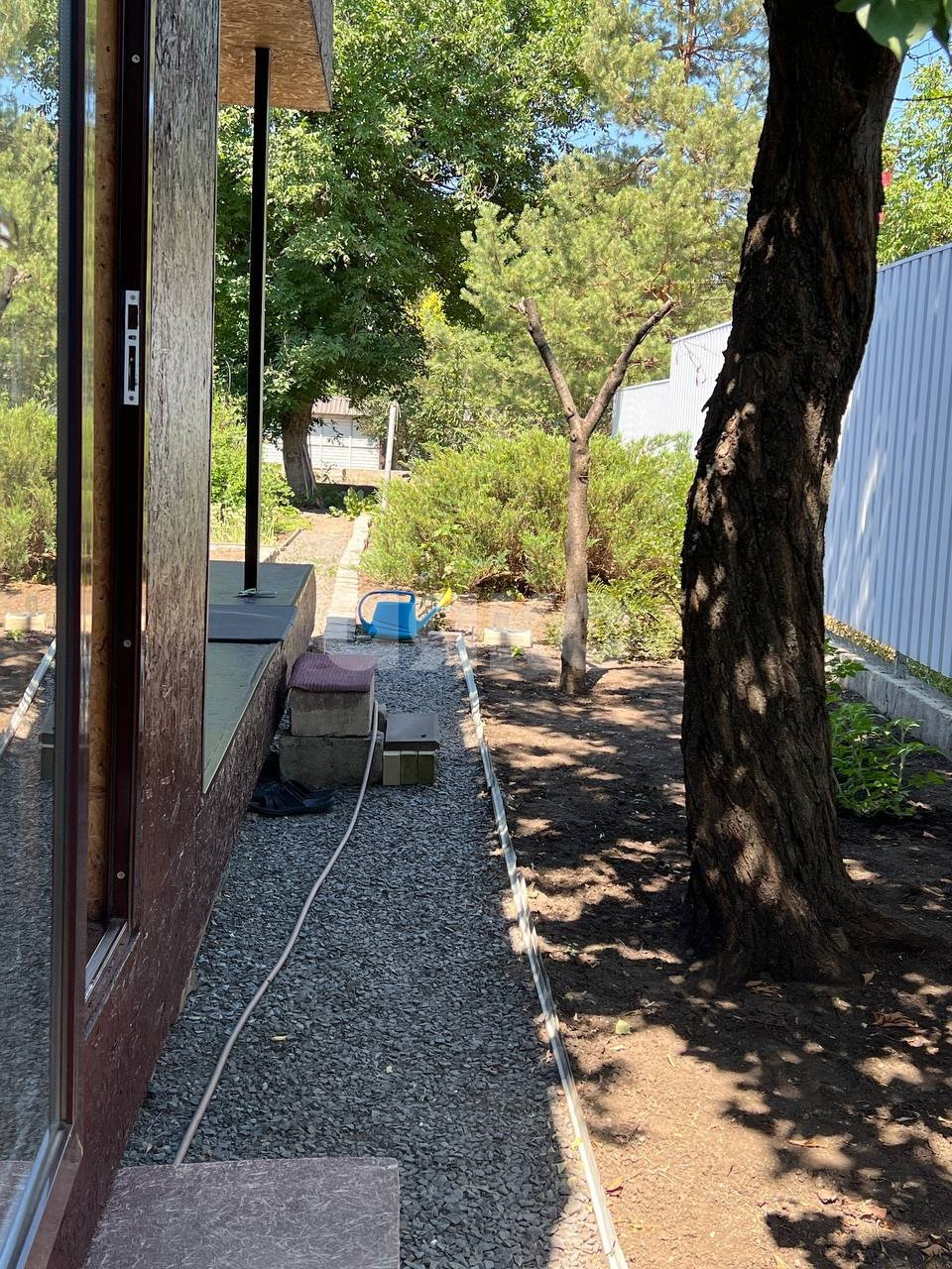 Фото №22: Дом 67 м² + 6 сот. - Луганск, Артёмовский, ул. Фадеева, 52