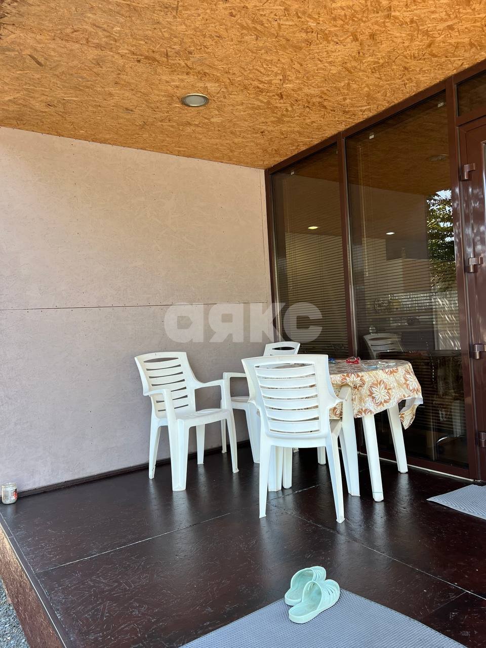 Фото №17: Дом 67 м² + 6 сот. - Луганск, Артёмовский, ул. Фадеева, 52