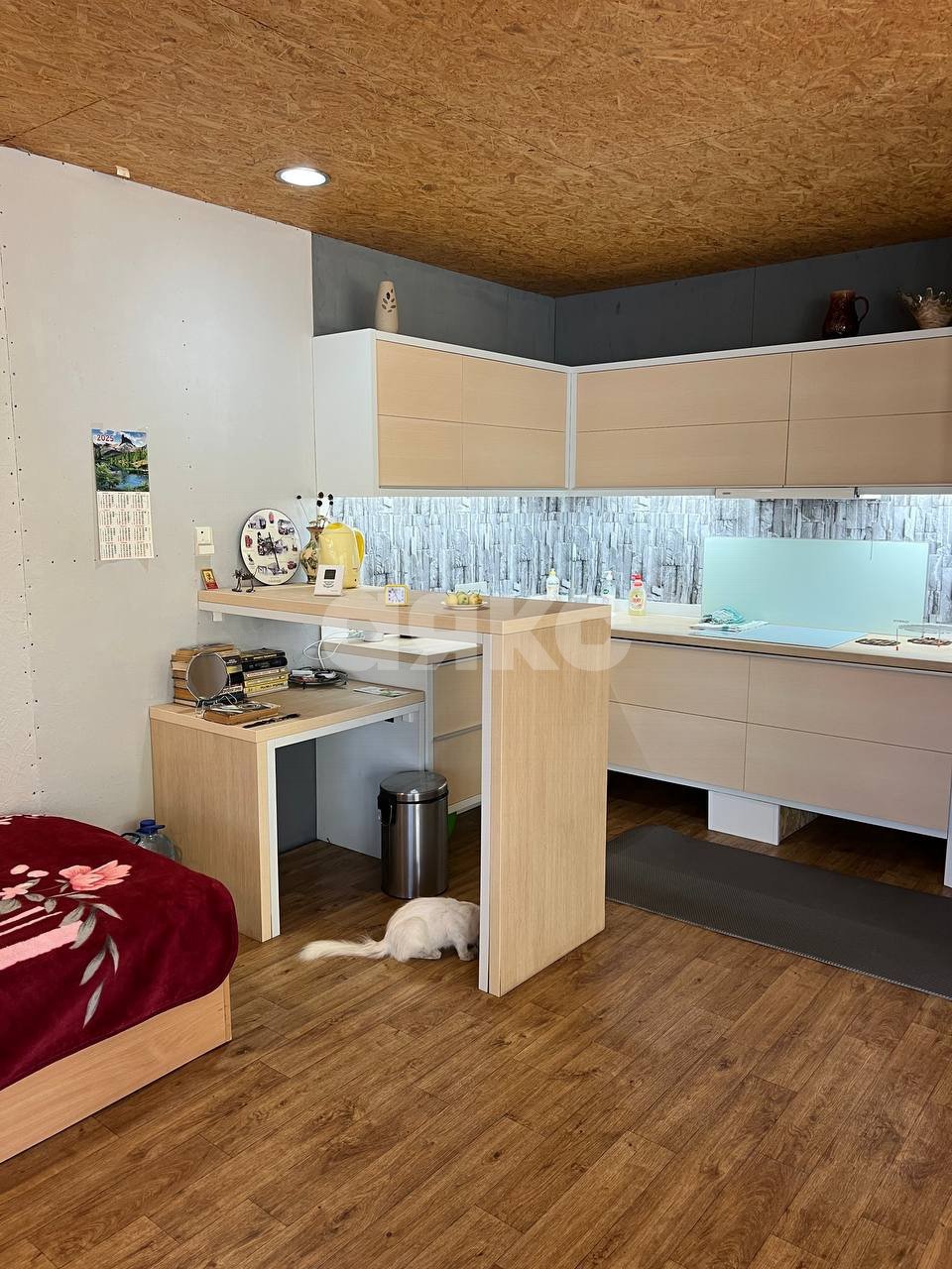 Фото №9: Дом 67 м² + 6 сот. - Луганск, Артёмовский, ул. Фадеева, 52