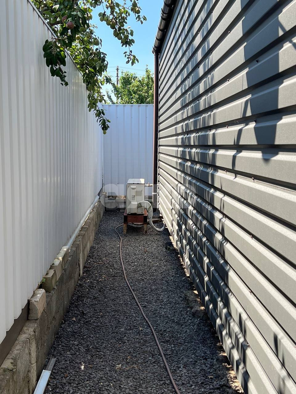 Фото №21: Дом 67 м² + 6 сот. - Луганск, Артёмовский, ул. Фадеева, 52