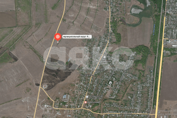 Фото №1: Участок садоводство - Луганская Народная Республика муниципальный округ Лутугинский