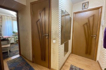 Фото №5: 2-комнатная квартира 44 м² - Краснодар, мкр. Центральный, ул. Щорса, 3А