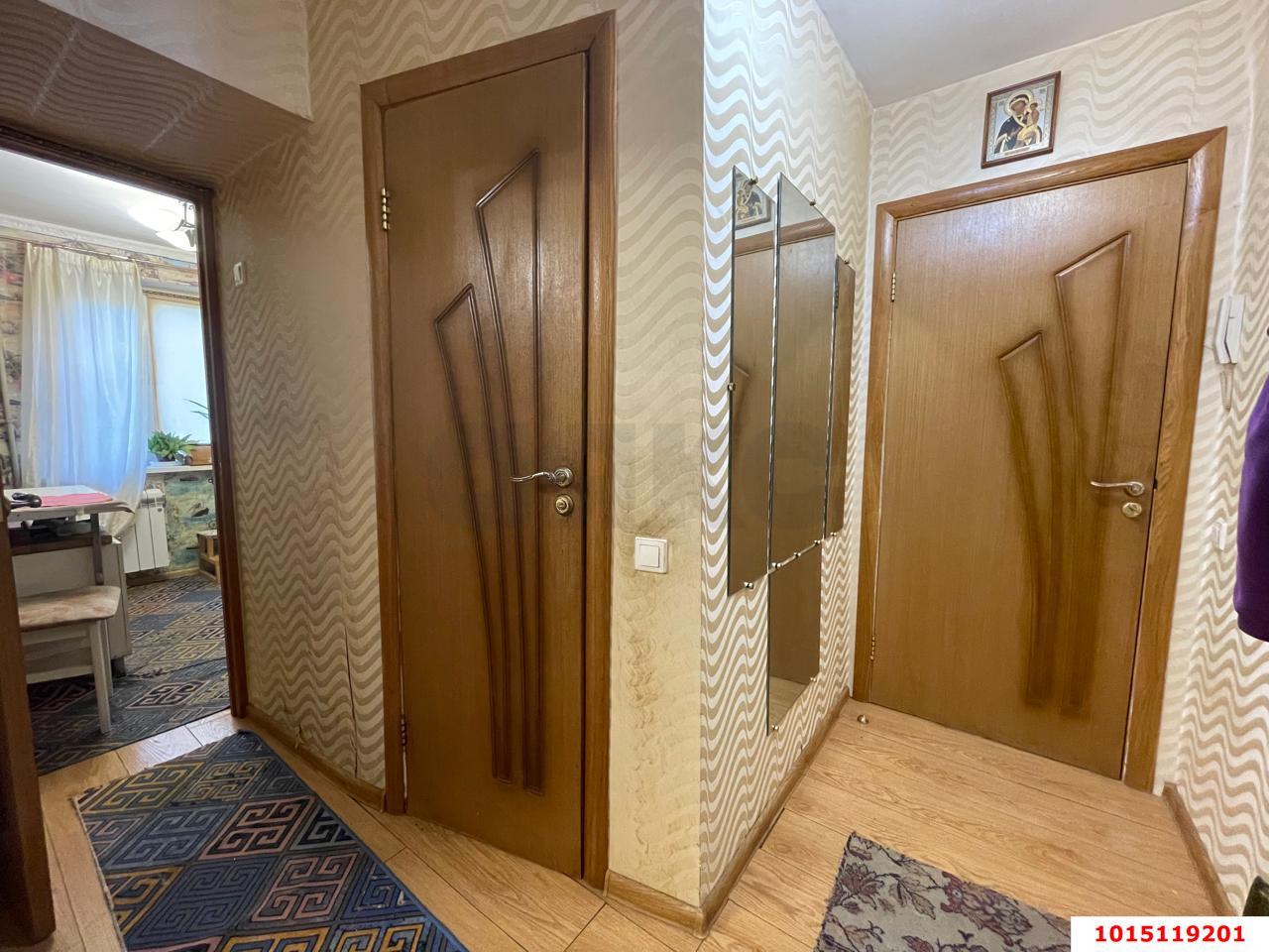 Фото №5: 2-комнатная квартира 44 м² - Краснодар, Центральный, ул. Щорса, 3А