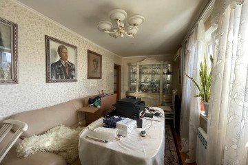 Фото №1: 2-комнатная квартира 44 м² - Краснодар, мкр. Центральный, ул. Щорса, 3А