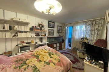 Фото №3: 2-комнатная квартира 44 м² - Краснодар, мкр. Центральный, ул. Щорса, 3А