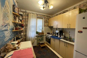 Фото №4: 2-комнатная квартира 44 м² - Краснодар, мкр. Центральный, ул. Щорса, 3А