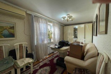 Фото №2: 2-комнатная квартира 44 м² - Краснодар, мкр. Центральный, ул. Щорса, 3А