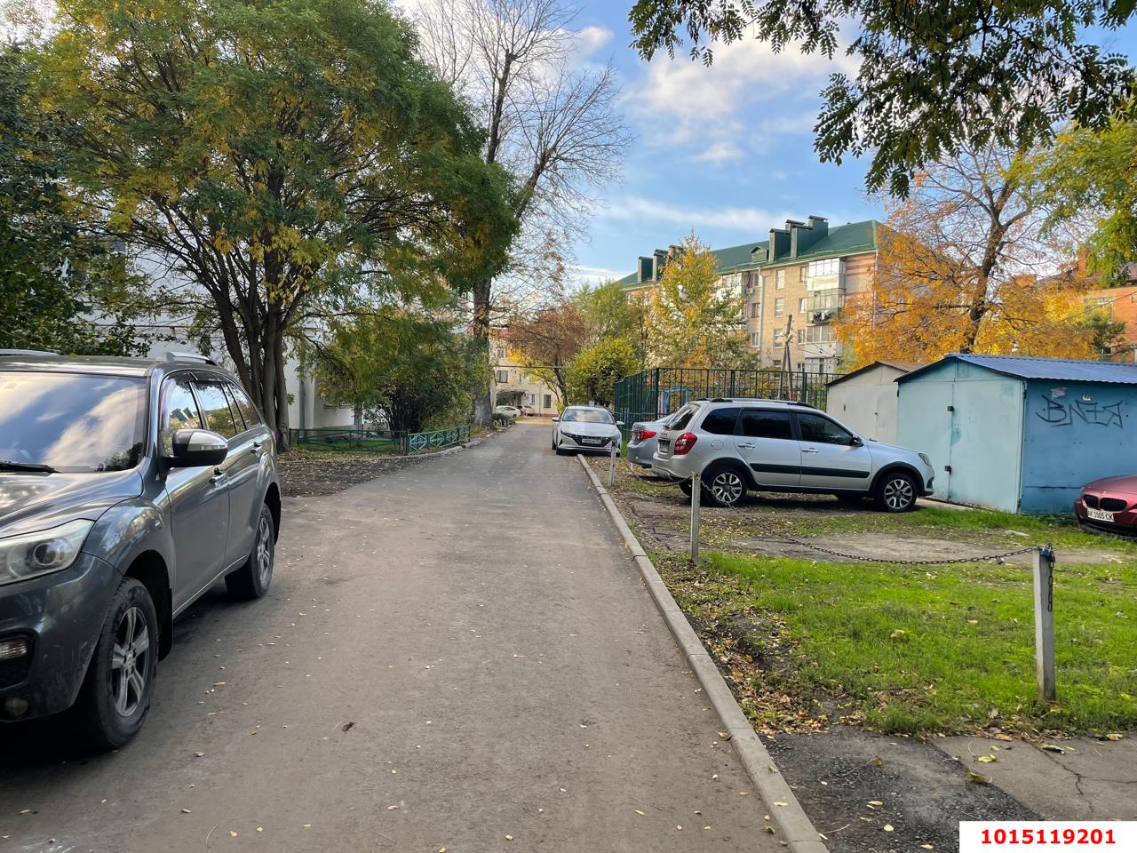 Фото №8: 2-комнатная квартира 44 м² - Краснодар, Центральный, ул. Щорса, 3А