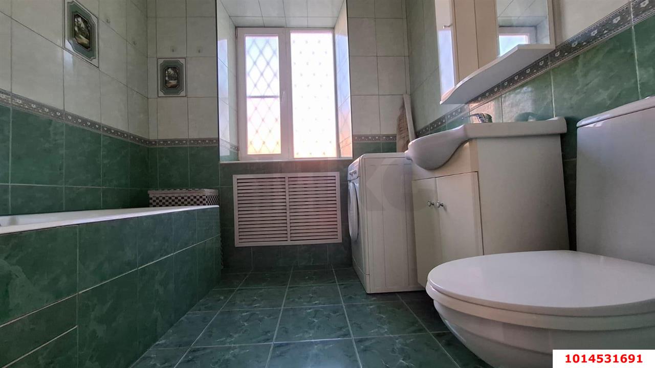 Фото №7: Дом 64 м² + 3.41 сот. - Яблоновский, ул. Дорожная, 200