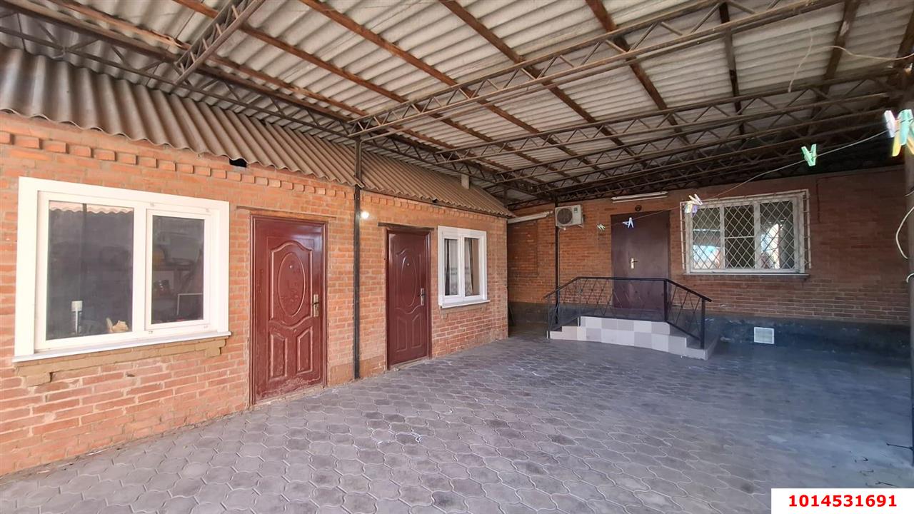 Фото №10: Дом 64 м² + 3.41 сот. - Яблоновский, ул. Дорожная, 200