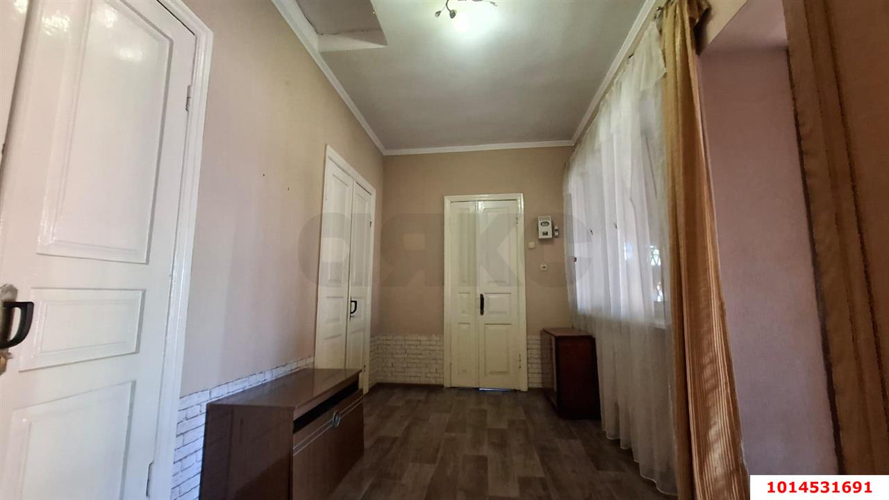 Фото №3: Дом 64 м² + 3.41 сот. - Яблоновский, ул. Дорожная, 200