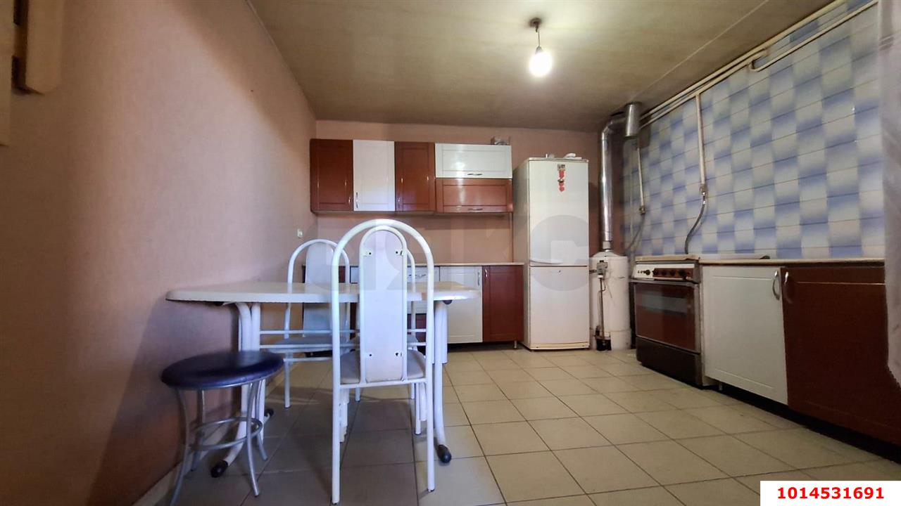 Фото №11: Дом 64 м² + 3.41 сот. - Яблоновский, ул. Дорожная, 200