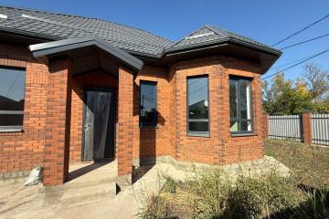 Фото №1: Дом 140 м² - Индустриальный, мкр. КП Вишня, ул. Багратионовская, 41/4