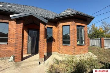 Фото №1: Дом 140 м² - Индустриальный, мкр. КП Вишня, ул. Багратионовская, 41/4