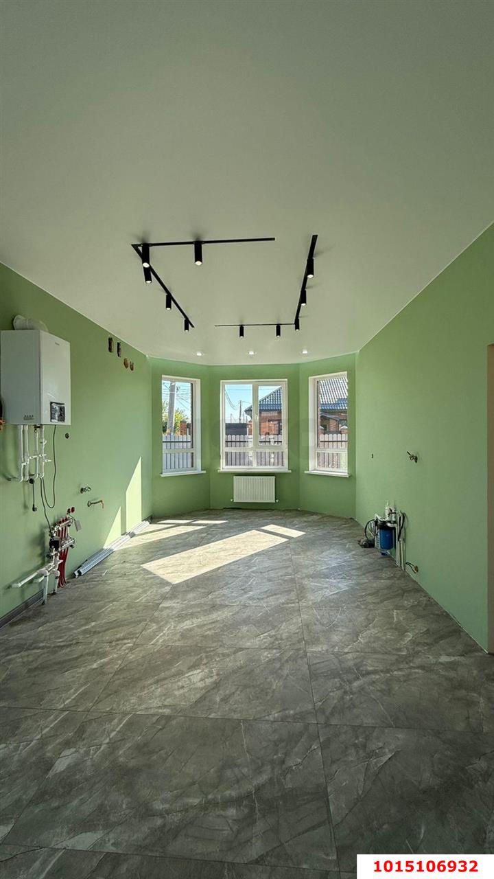 Фото №2: Дом 140 м² + 4.74 сот. - Индустриальный, КП Вишня, ул. Багратионовская, 41/4