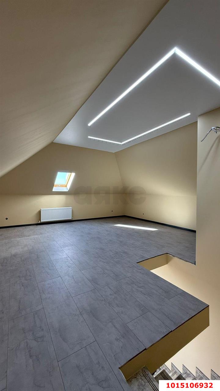 Фото №8: Дом 140 м² + 4.74 сот. - Индустриальный, Прикубанский внутригородской округ, мкр. КП Вишня, ул. Багратионовская, 41/4