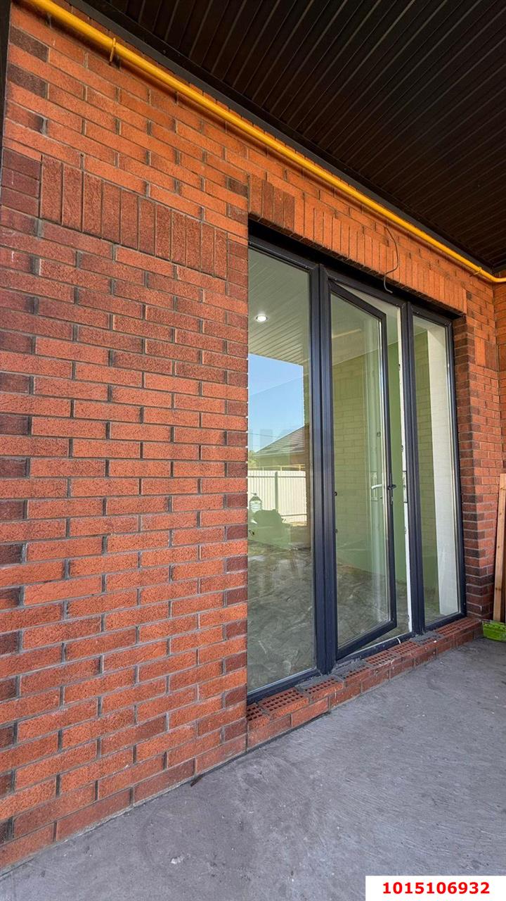 Фото №17: Дом 140 м² + 4.74 сот. - Индустриальный, КП Вишня, ул. Багратионовская, 41/4