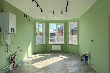 Фото №2: Дом 140 м² - Индустриальный, мкр. КП Вишня, ул. Багратионовская, 41/4