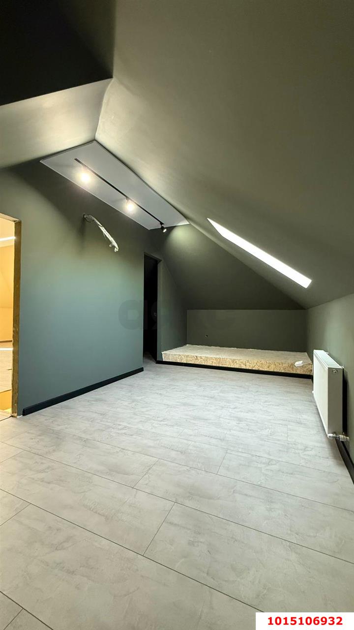 Фото №13: Дом 140 м² + 4.74 сот. - Индустриальный, Прикубанский внутригородской округ, мкр. КП Вишня, ул. Багратионовская, 41/4