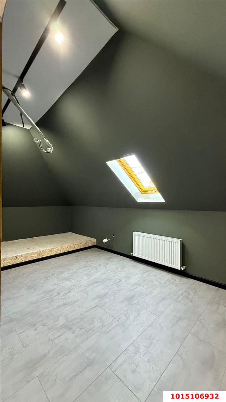 Фото №12: Дом 140 м² + 4.74 сот. - Индустриальный, Прикубанский внутригородской округ, мкр. КП Вишня, ул. Багратионовская, 41/4