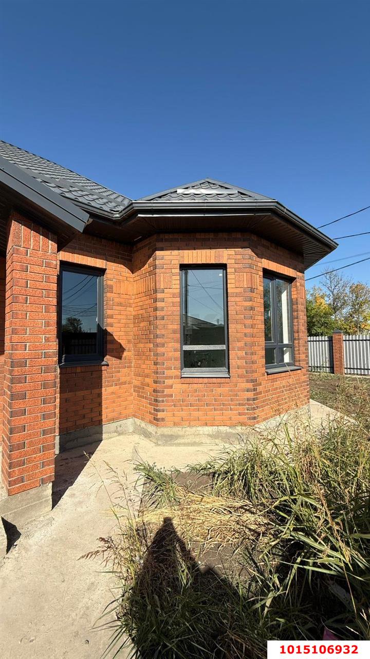 Фото №15: Дом 140 м² + 4.74 сот. - Индустриальный, КП Вишня, ул. Багратионовская, 41/4