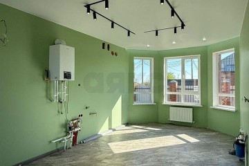 Фото №3: Дом 140 м² - Индустриальный, мкр. КП Вишня, ул. Багратионовская, 41/4