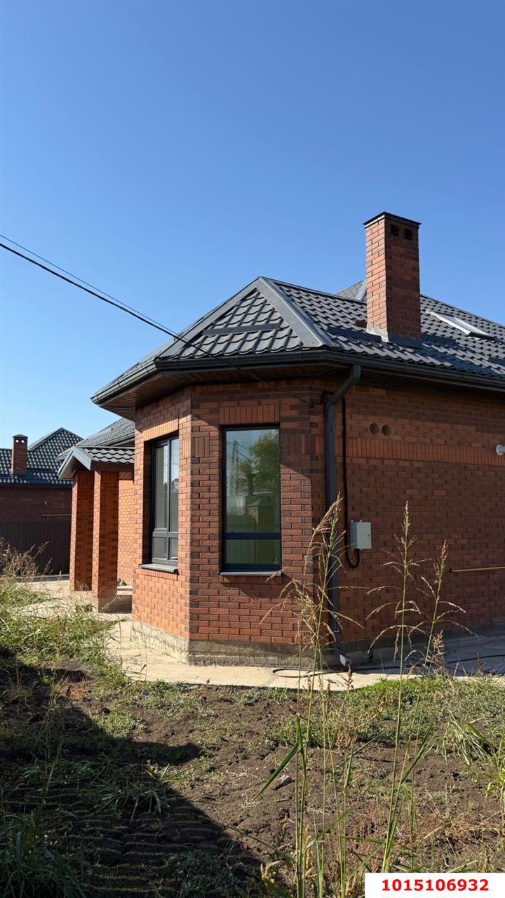 Фото №16: Дом 140 м² + 4.74 сот. - Индустриальный, КП Вишня, ул. Багратионовская, 41/4