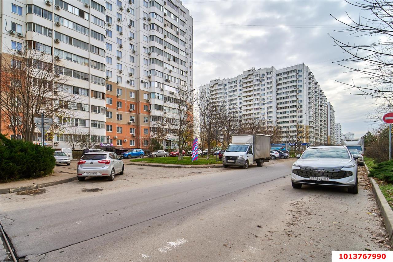 Фото №28: Торговое помещение 108 м² - Краснодар, Московский, ул. имени Николая Семеновича Котлярова, 16