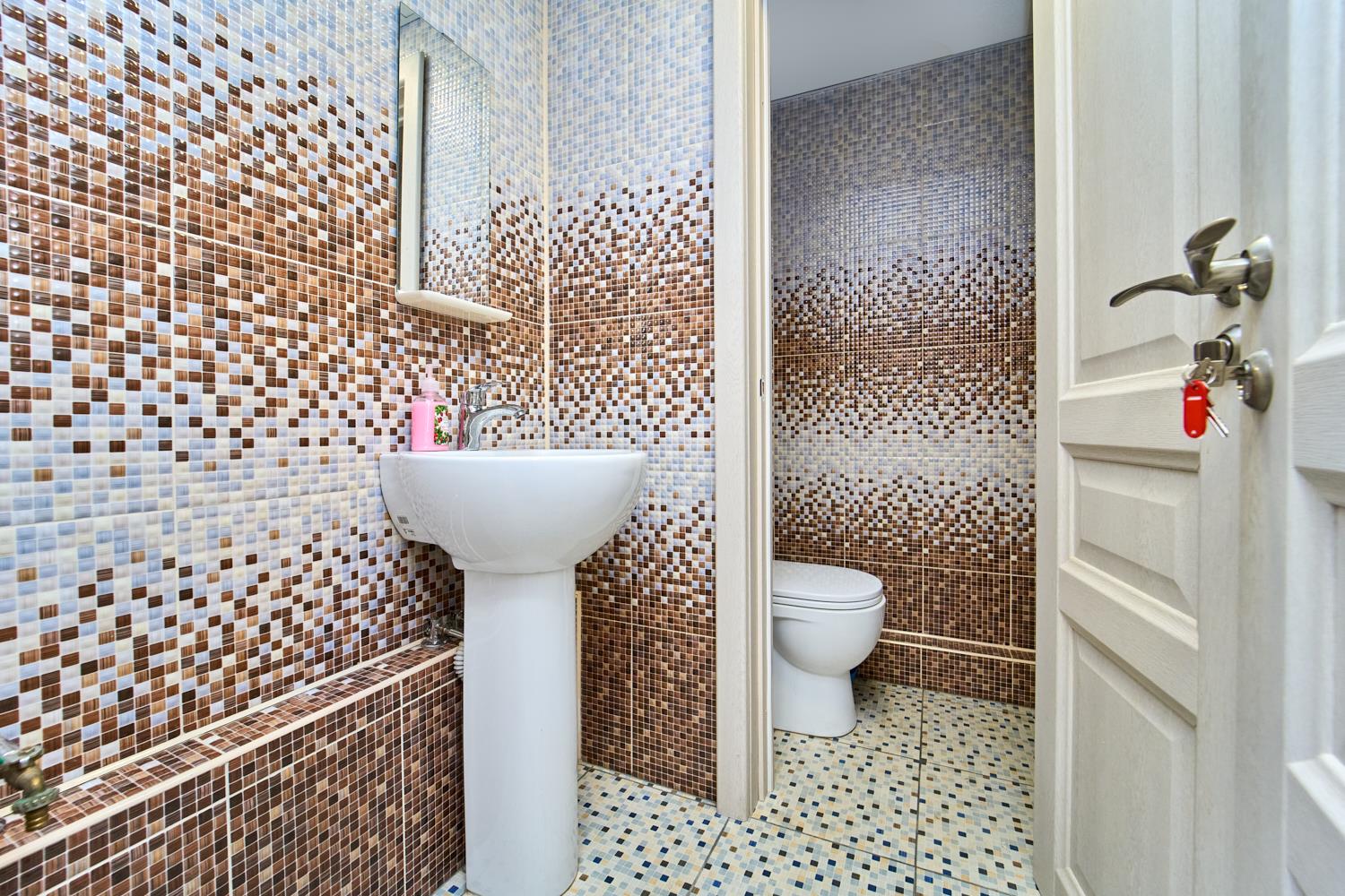 Фото №18: Коммерция 107 м² - Краснодар, Прикубанский внутригородской округ, мкр. Московский, ул. имени Николая Семеновича Котлярова, 16