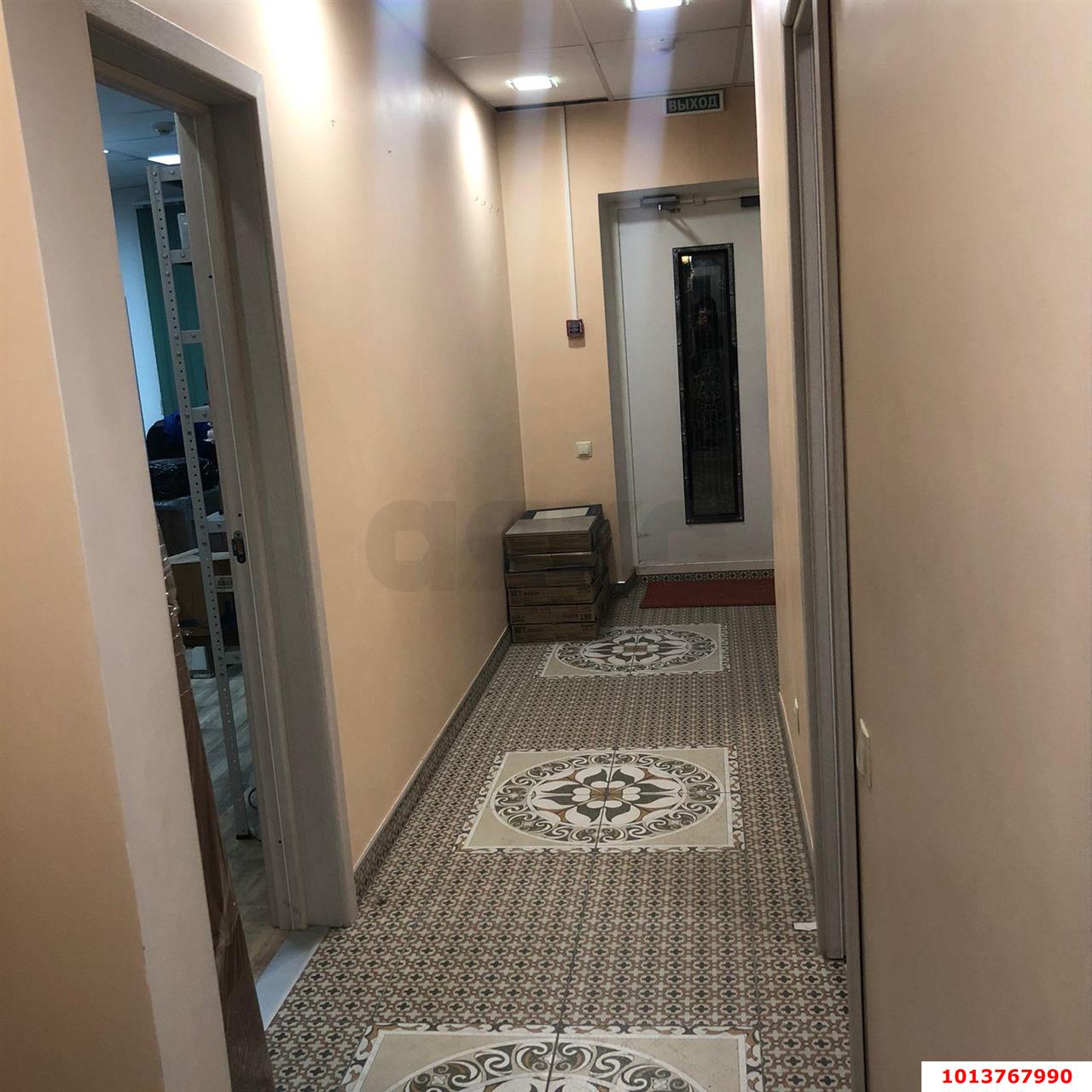 Фото №8: Торговое помещение 108 м² - Краснодар, Московский, ул. имени Николая Семеновича Котлярова, 16