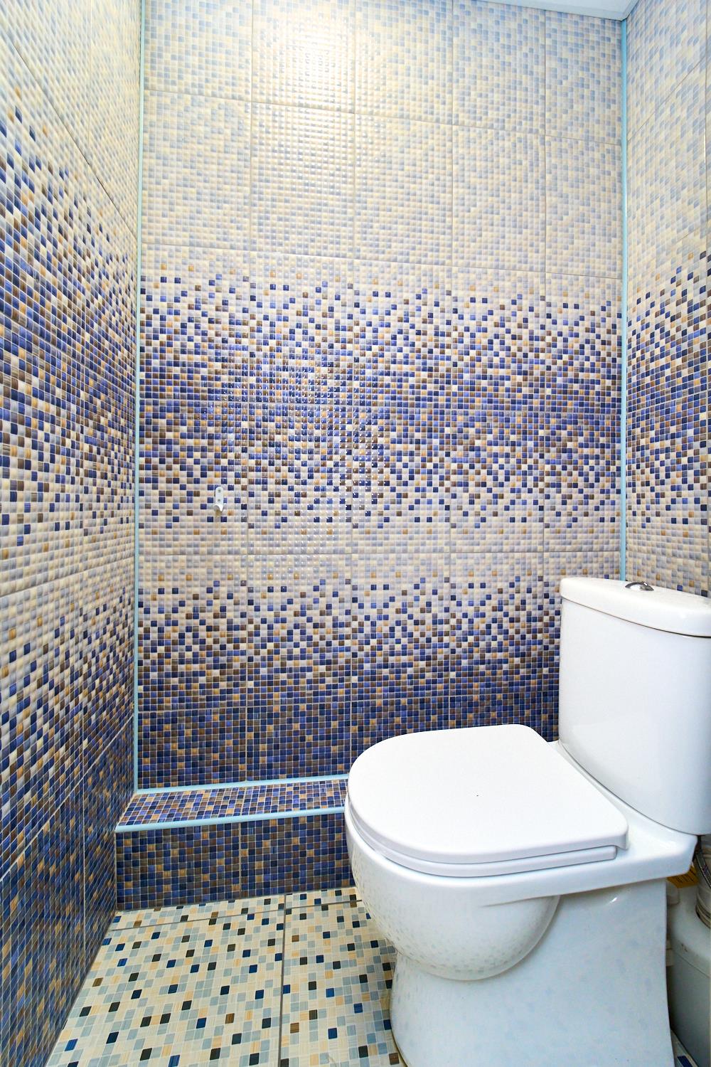 Фото №17: Коммерция 107 м² - Краснодар, Прикубанский внутригородской округ, мкр. Московский, ул. имени Николая Семеновича Котлярова, 16