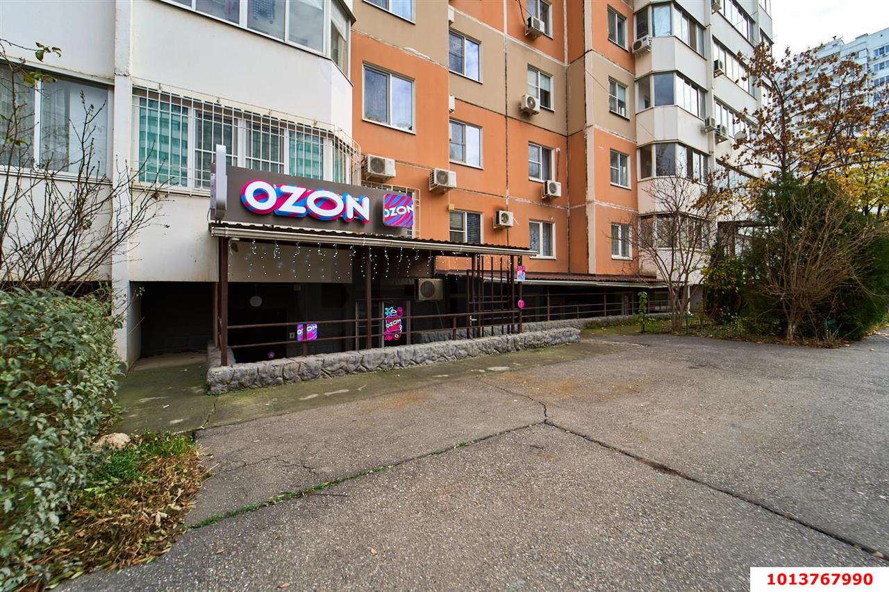 Фото №15: Торговое помещение 108 м² - Краснодар, Московский, ул. имени Николая Семеновича Котлярова, 16