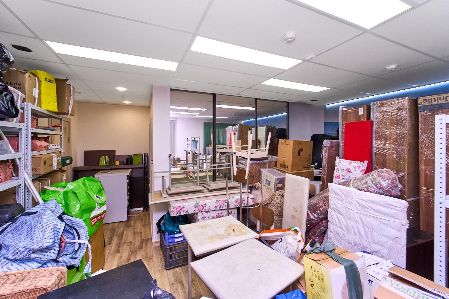 Фото №29: Коммерция 107 м² - Краснодар, Прикубанский внутригородской округ, мкр. Московский, ул. имени Николая Семеновича Котлярова, 16