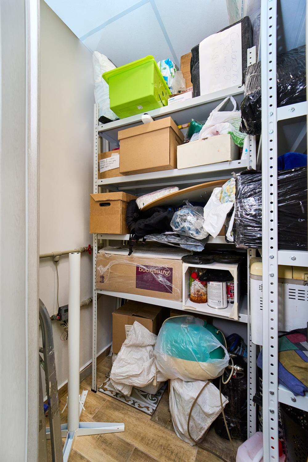 Фото №24: Коммерция 107 м² - Краснодар, Прикубанский внутригородской округ, мкр. Московский, ул. имени Николая Семеновича Котлярова, 16