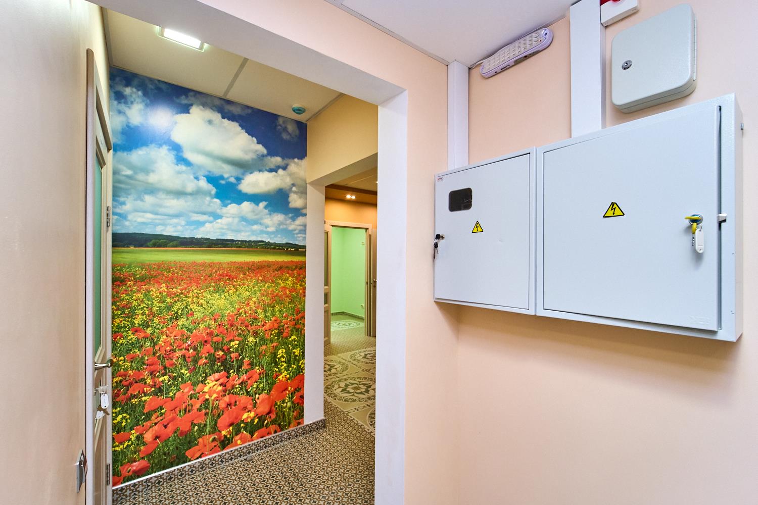 Фото №27: Коммерция 107 м² - Краснодар, Прикубанский внутригородской округ, мкр. Московский, ул. имени Николая Семеновича Котлярова, 16