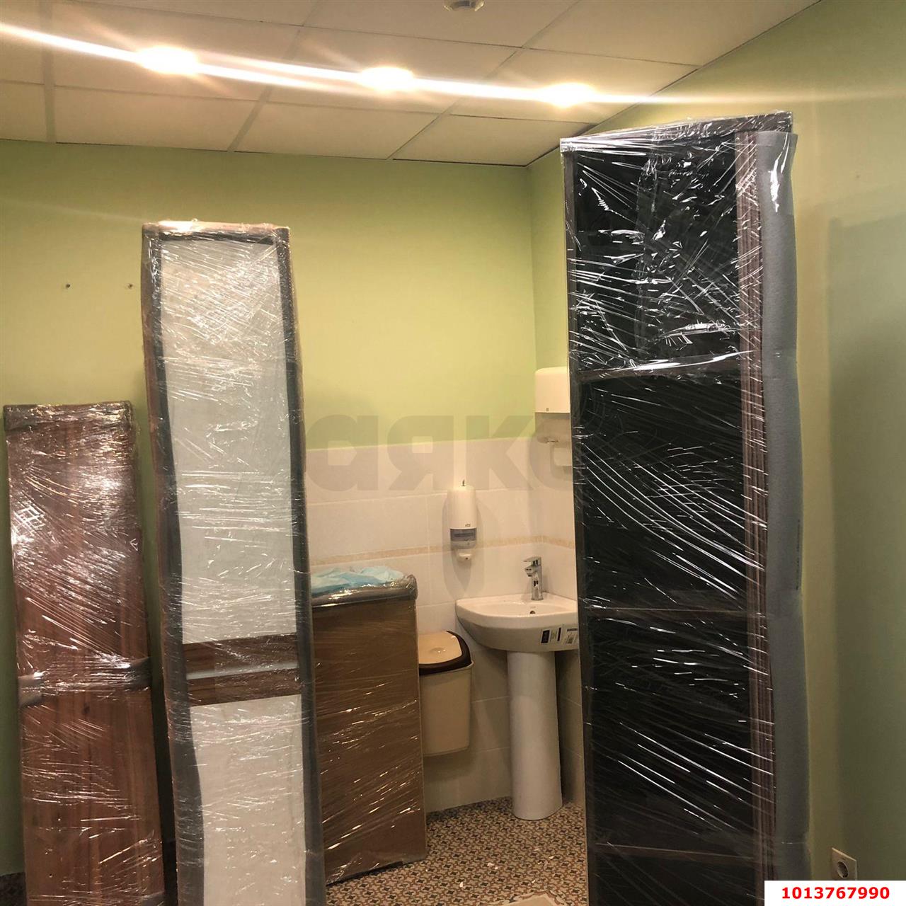 Фото №10: Торговое помещение 108 м² - Краснодар, Московский, ул. имени Николая Семеновича Котлярова, 16