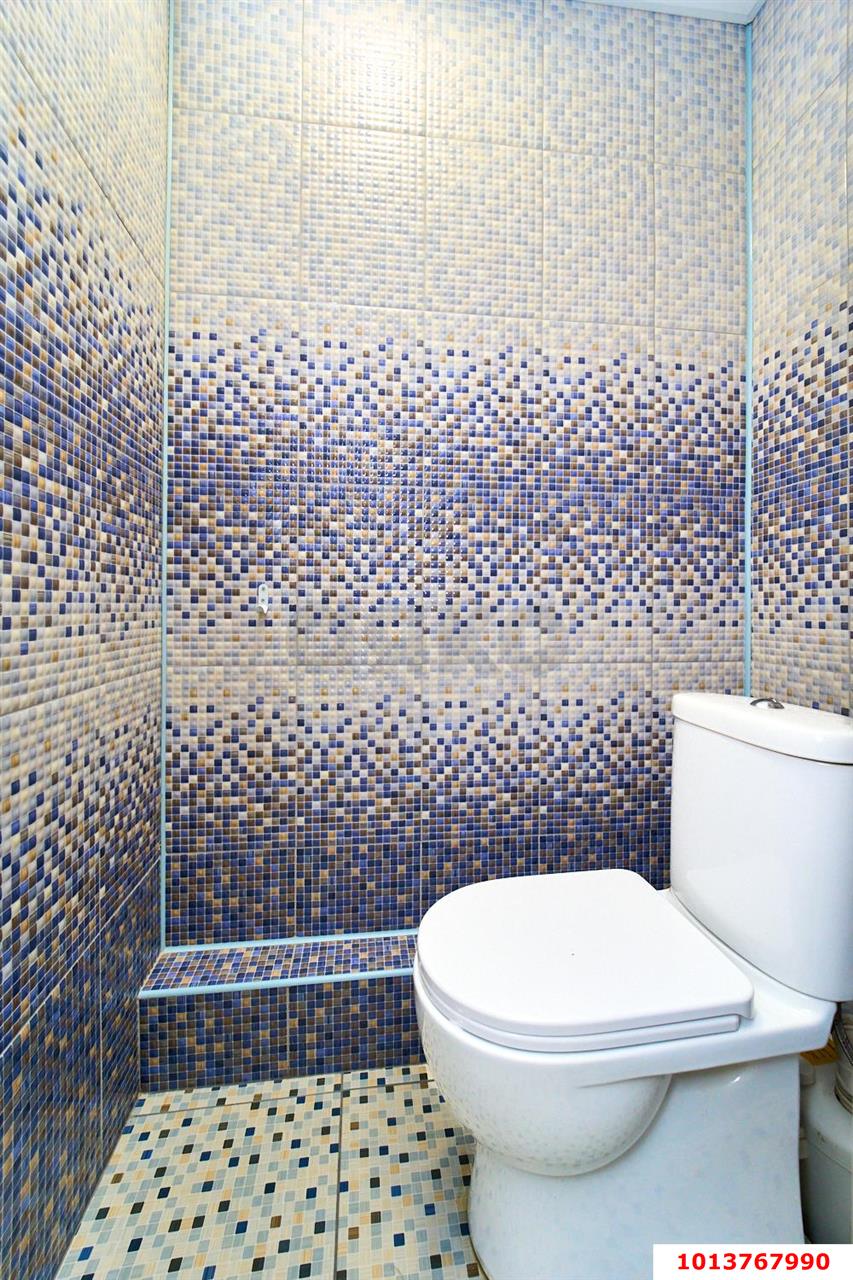 Фото №16: Торговое помещение 108 м² - Краснодар, Московский, ул. имени Николая Семеновича Котлярова, 16