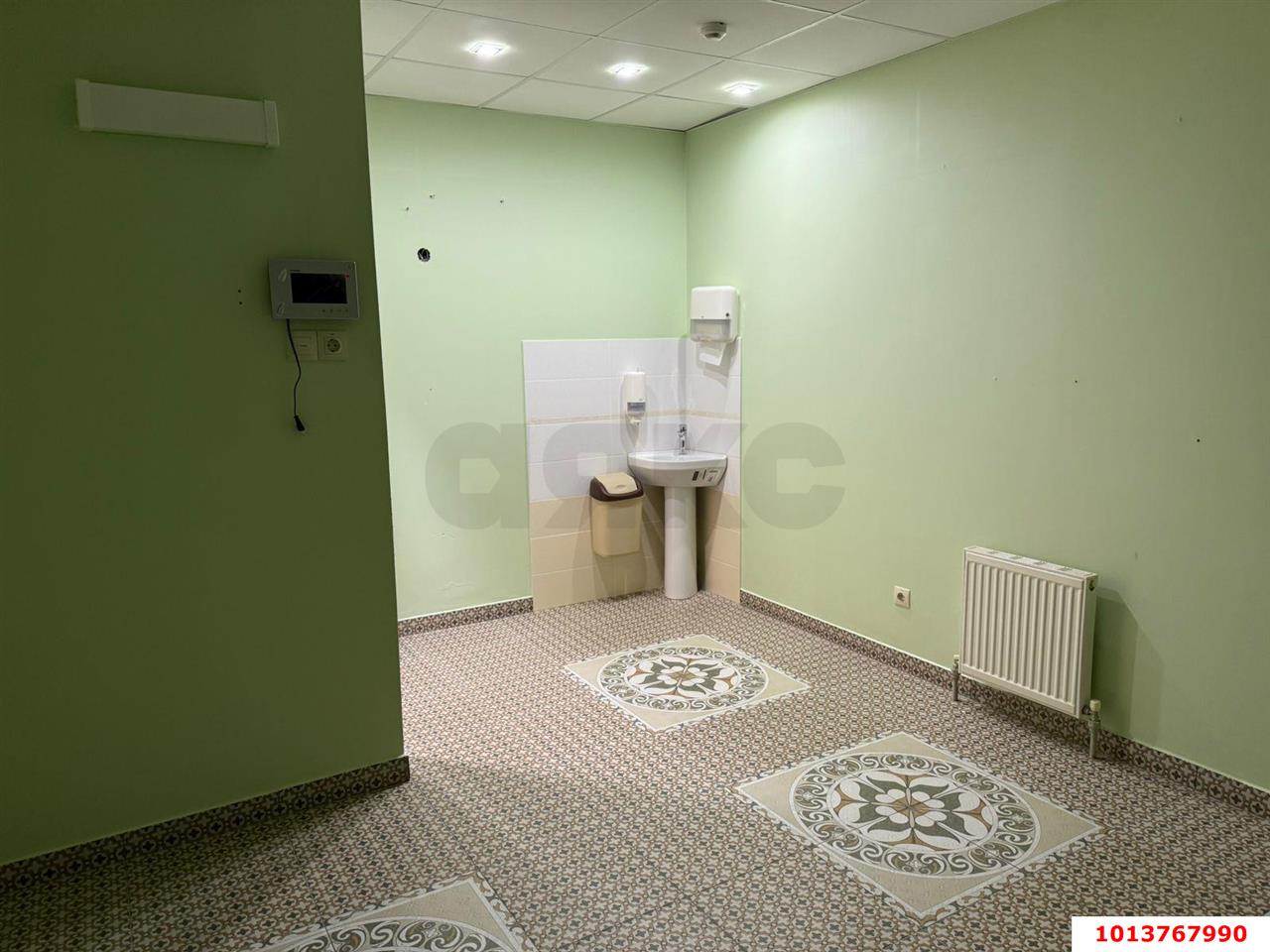 Фото №3: Торговое помещение 108 м² - Краснодар, Московский, ул. имени Николая Семеновича Котлярова, 16